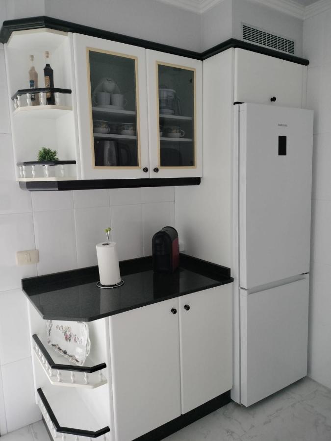 Piso Pauser Apartment