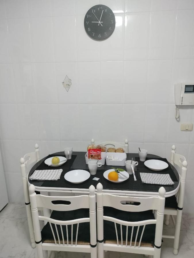 Piso Pauser Apartment