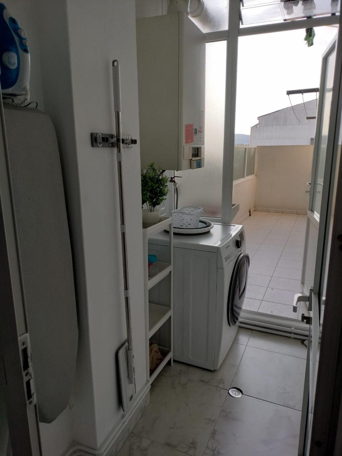 Piso Pauser Apartment