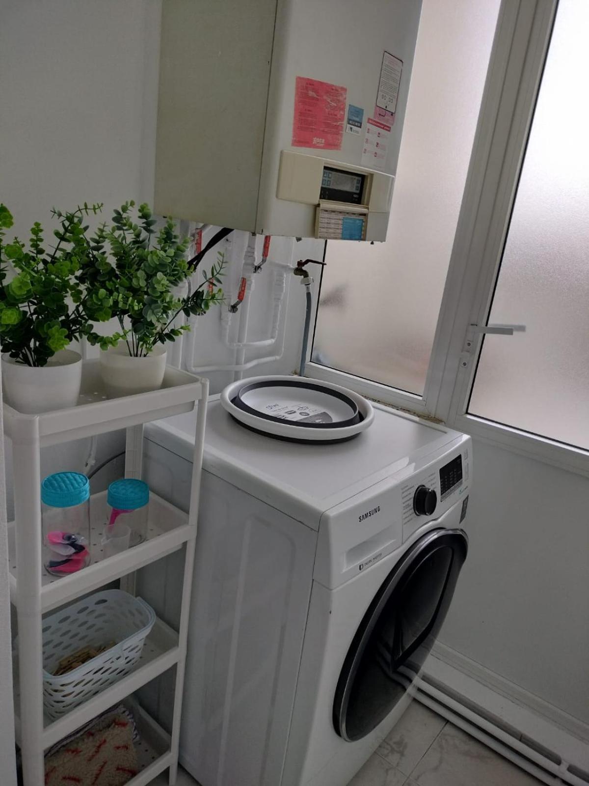 Apartment Piso Pauser Pontecesures