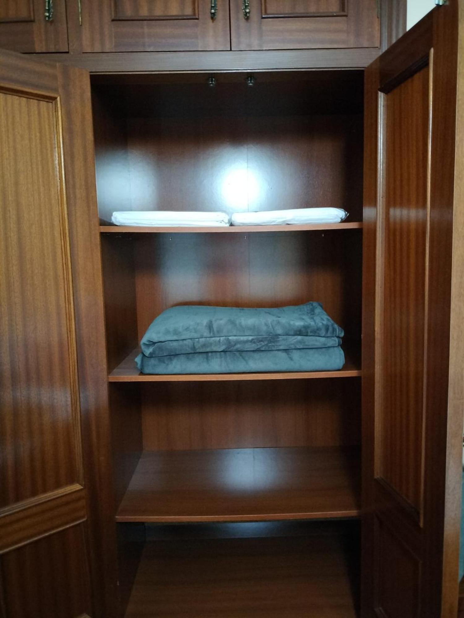 Piso Pauser Apartment