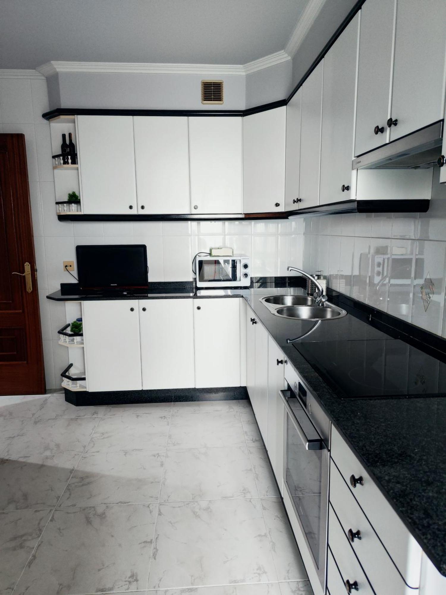 Apartment Piso Pauser Pontecesures