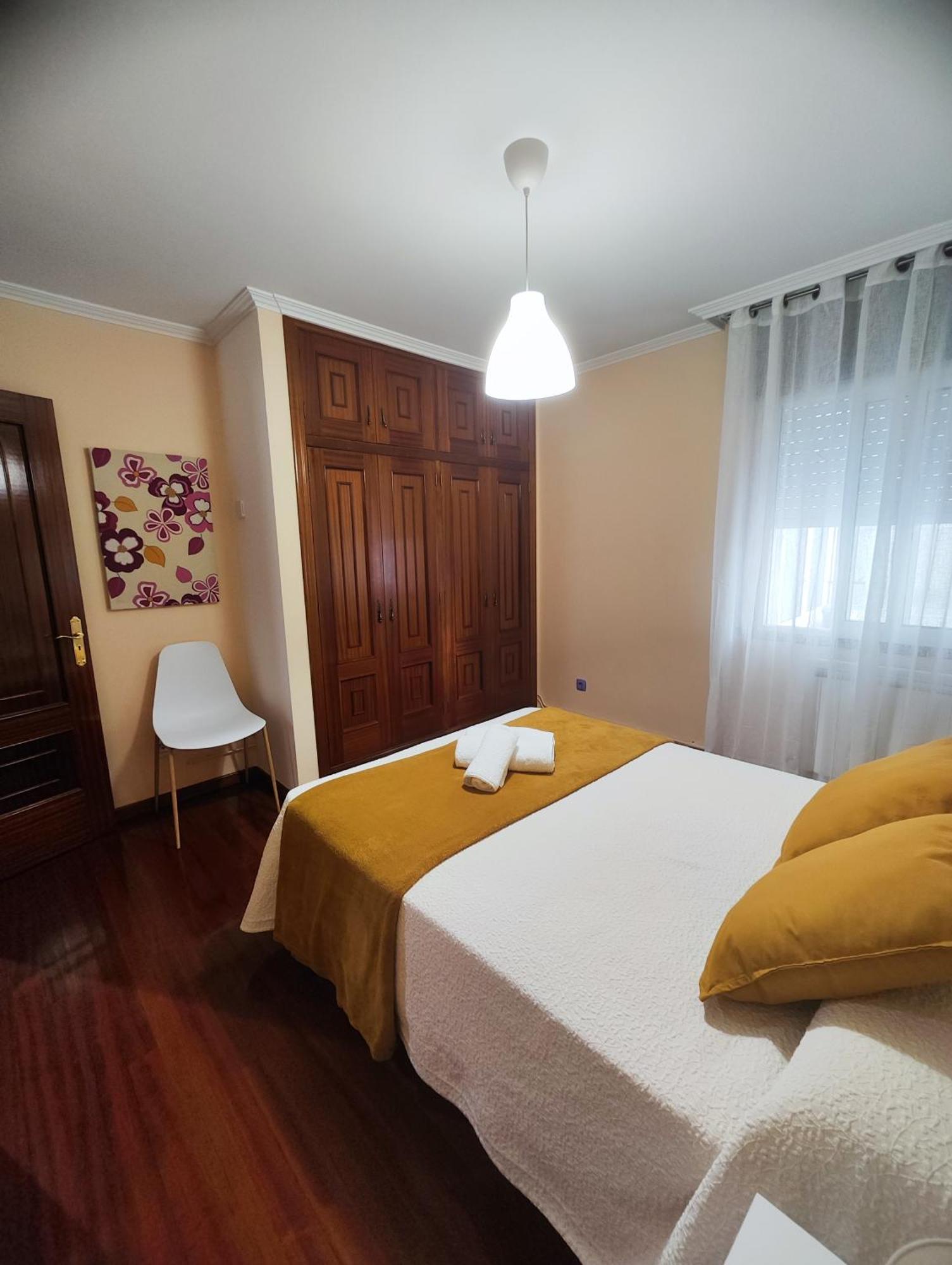 Apartment Piso Pauser