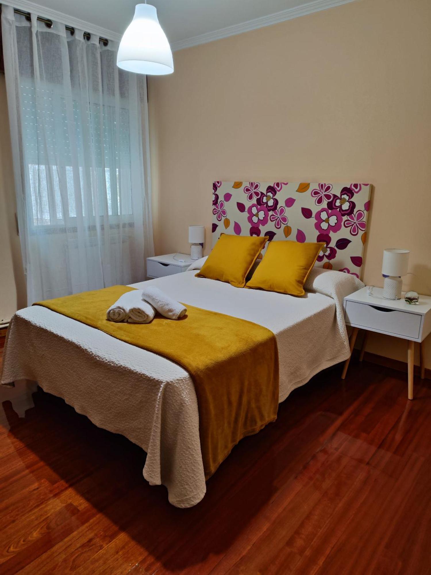 Apartment Piso Pauser *