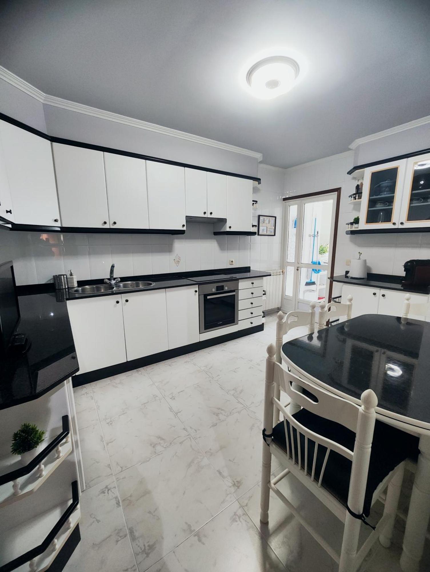 Piso Pauser Apartment *