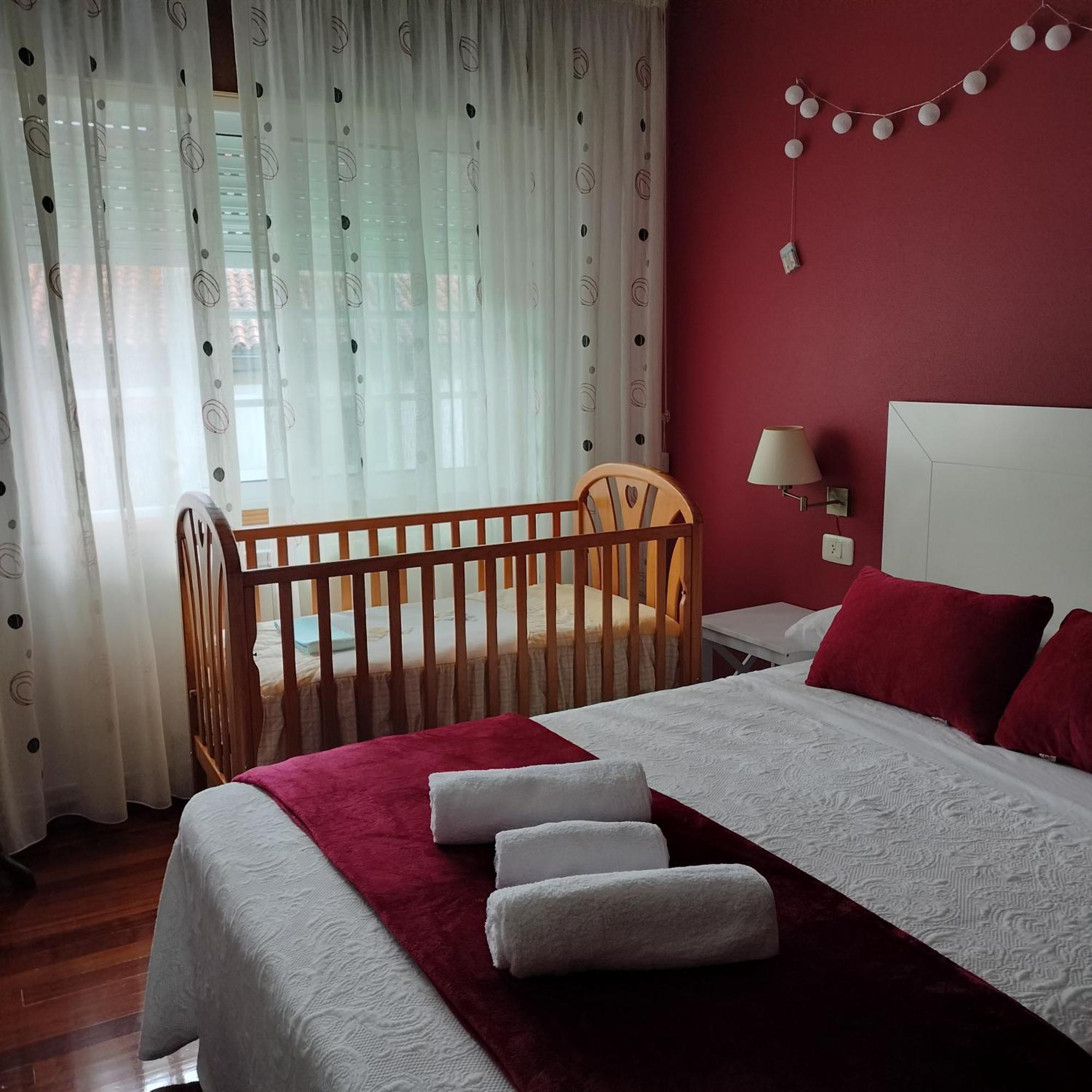 Piso Pauser Apartment