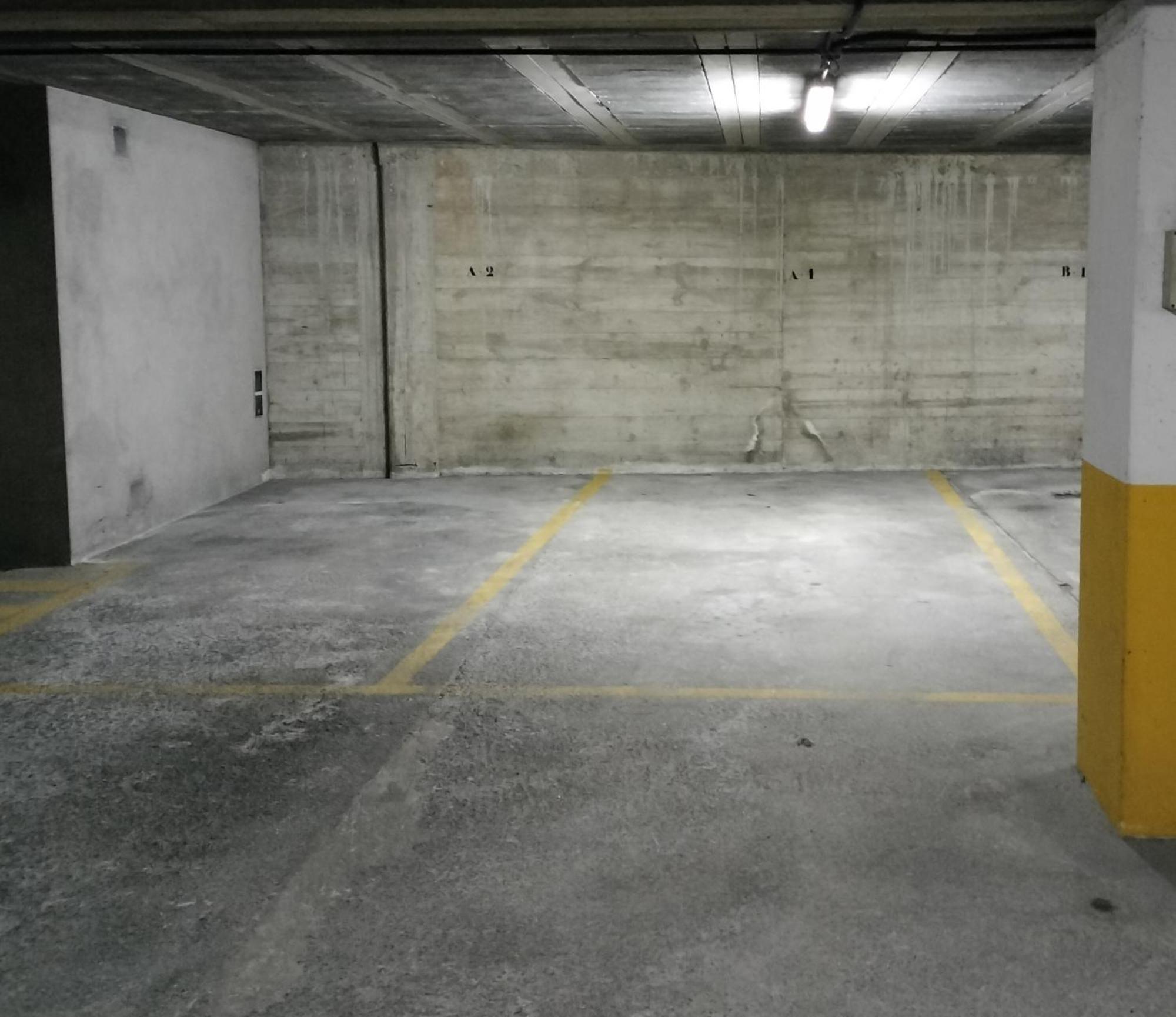 Piso Pauser Apartment *